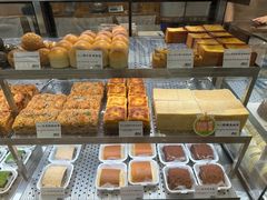 -君之狮子山·轻糖烘焙(松江印象城店)