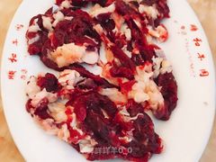 吊龙-陈记顺和潮汕牛肉火锅(韩江路店)