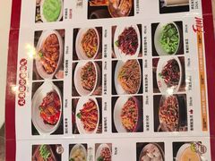 -陈大锅·岳阳鱼馆·地道岳阳菜(美食街店)