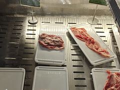 -尚宴牛特鲜自助(太原街万达店)
