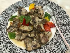 -梅龙镇酒家(南京西路总店)
