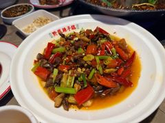 -黔凤辣子鸡