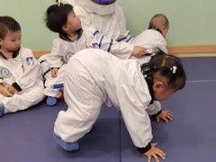 -积木宝贝科学早教托育成长中心(万科城广场店)