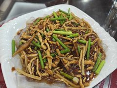 -晋阳饭庄(虎坊桥店)