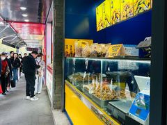 -吴山烤禽 (吴山路店)