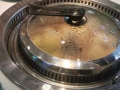 -满兴咱妈烀饼铁锅炖(兰州北街店)