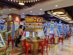-汤姆熊欢乐世界(罗斯福店)