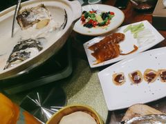 -五味坊·鱼头王(蓝湾天街店)