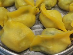 -添福来墨鱼饺子 · 海鲜东北菜(大连星海·黄浦路店)