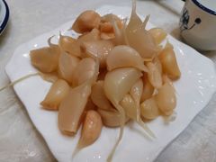 糖蒜-黑河坝泡姜鸡贡椒鱼(贾旗路店)