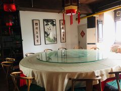 包厢-庆云楼饭庄(什刹海店)