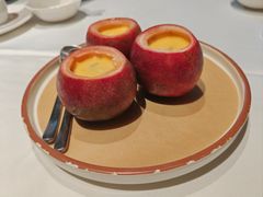 -金河半岛园林酒家(金融城店)