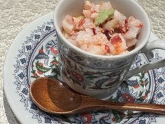 -Ginza Onodera铁板烧(外滩十八号店)