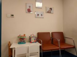 -杭州贝瑞斯美华妇儿医院·早孕·产检·儿科