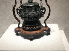 -北京工艺美术博物馆