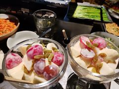 -很久以前羊肉串(簋街店)