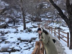 -黑龙潭风景区