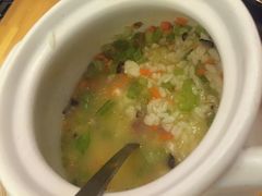 -乌镇那一年小院主题餐厅(甘泉西路店)