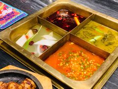-王家渡火锅(金宝汇店)