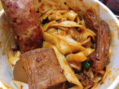 -郭记老汉口热干面