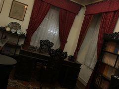 -龙环葡韵住宅式博物馆