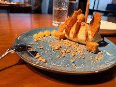 -MAGPIE喜鹊派餐厅(华侨城店)