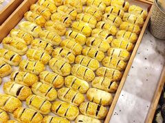 -清真全盛斋传统糕点(许士庙店)