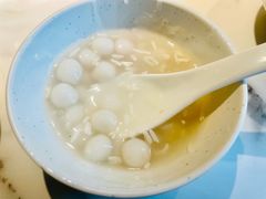 酒酿元宵-花园茶楼(兴城西路店)