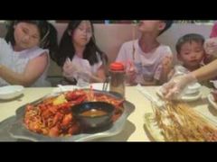 -陈帅夜排档·龙虾·炒菜·烤串(世茂店)