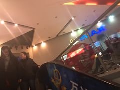 -万达影城(洛阳万达广场IMAX激光店)