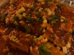 -绿茶餐厅(财富购物中心店)