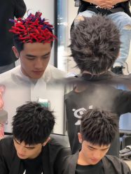 -5M HAIR SALON 旗舰店