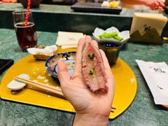 -鮨冠OMAKASE食べ放题(北京首店)