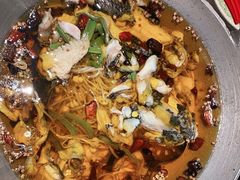 -水煮三国·川鲁江湖菜(香山店)