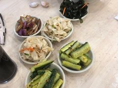 -京九排骨米饭(江西路店)