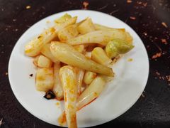 -梯坎豆花
