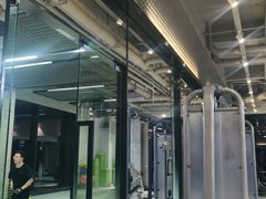 -LA合时健身4PMFIT(花桥旗舰店)