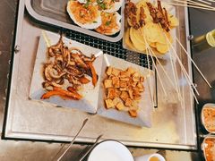 -塘屋烧烤·云南火塘烧烤品牌(联盟路店)
