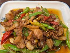 -墩上村(水印康庭店)