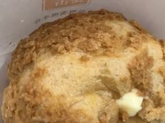 -君之狮子山·轻糖烘焙(松江印象城店)