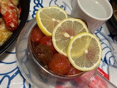 -松哥油焖大虾(皇岗一店)