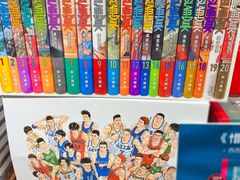 -西西弗书店&矢量咖啡(凯德晶萃广场店)