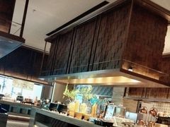 -客莱福诺富特酒店·互动餐厅