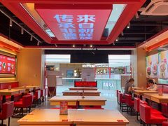 -朴大叔拌饭(上海金山万达店)