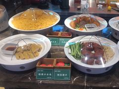 -巢爷老味(东方红店)