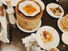 -京香轩·中餐厅(上海中庚聚龙酒店)