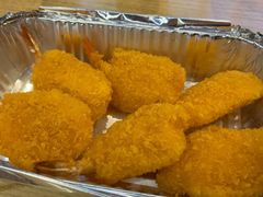 -尊宝比萨(南油龙城路店)