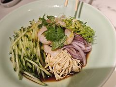 -全聚德(蓝山店)