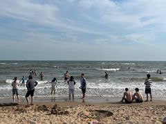 -老虎石海上公园