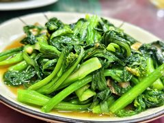-雄仔农家菜馆·特色葱油鸡(六祖店)